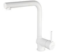 Kitchen faucet with pull-out spout