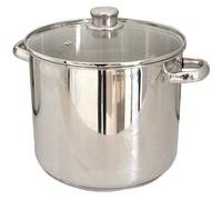 Marmite Traiteur Inox 30cm 16L + couvercle BEKA