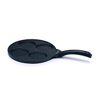 KITCHEN FUN Poêle à blinis pancakes induction BEKA D26 cm