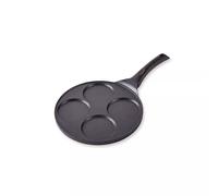 KITCHEN FUN Poêle à blinis pancakes induction BEKA D26 cm