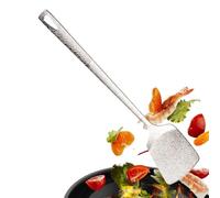 Kitchen Metal Spatula - Heat-Resistant Cookware Turner | Cook And With Confidence Using A Lightweight, Heat-resistant Metal Spatula Engineered For Everyday Kitchen Tasks.