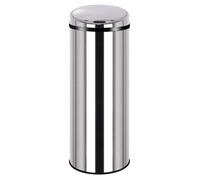 Poubelle automatique 50l inox - Kitchen Move - BAT-50LB - artic inox