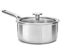 KitchenAid Casserole en acier inoxydable multicouche - ø 20 cm / 3.1 litres