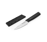 KitchenAid Classic Couteau à éplucher Noir 8,9 cm