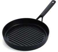 KitchenAid - Classic Forged Aluminium grill pan 28 cm