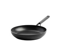 KitchenAid Classic Forged noir, poêle à frire 28 cm, pour tous les types de cuisinières