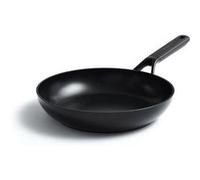 Poêle KitchenAid Classic CC003240-001, diamètre maximal de 24 cm, en aluminium, compatible avec les plaques à induction, revêtement antiadhésif