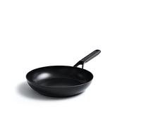 Poêle KitchenAid Classic CC003240-001, diamètre maximal de 24 cm, en aluminium, compatible avec les plaques à induction, revêtement antiadhésif