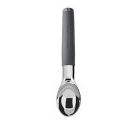 KitchenAid Cuillère à glace Soft Grip - Gris anthracite
