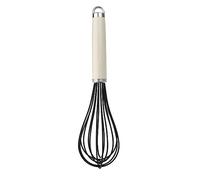 KitchenAid Fouet en silicone, crème d'amande
