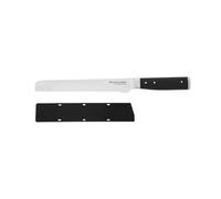 KitchenAid Gourmet 20cm / 8 Inch Bread Cutting Knife, Sharp High-Carbon Japanese Steel