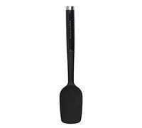 KitchenAid KCG030OHOBE, Spatule cuillère en silicone, 30 cm, Onyx Black