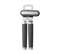 KitchenAid KE199OHCGA Ouvre-boîte multifonction Gourmet Charbon de bois Taille unique