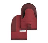 KitchenAid Kitchen Aid Beacon Ensemble de Mini Gants de Cuisine Rouge Passion Bordeaux 14 x 20,3 cm