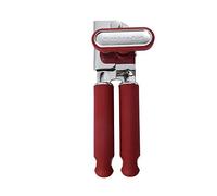 KitchenAid KL130OHERA Ouvre-boîte en silicone Rouge
