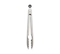 KitchenAid KO091OHSSA Gourmet Pince utilitaire en acier inoxydable