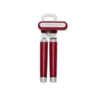 KitchenAid KO199OHERA Gourmet Ouvre-boîte multifonction Rouge mat Taille unique