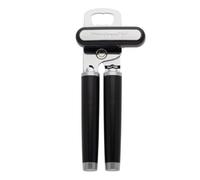 KitchenAid Ouvre-boîte Multifonction Classique Noir Taille Unique