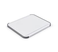 KitchenAid Planche à découper classique en polypropylène antidérapant, 20 x 25cm