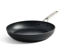 KitchenAid poêle à frire Aluminium forgé trempé