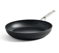 KitchenAid - Poêle à frire en aluminium trempé forgé 28 cm