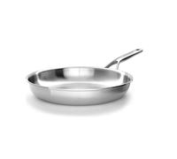 KitchenAid Poêle à frire Multi-Ply Acier inoxydable ø 24 cm