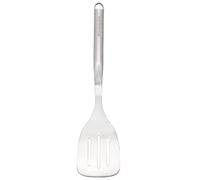 KitchenAid Premium Stainless Steel Fish Slice, Slotted Food Turner