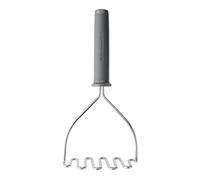 KitchenAid Presse-purée à prise souple - Gris anthracite