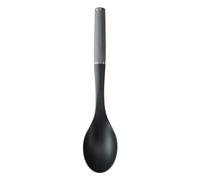 KitchenAid Soft Grip Basting Spoon - Gris anthracite