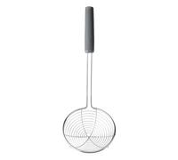 KitchenAid Écumoire Soft Grip – Gris anthracite