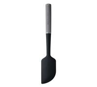 KitchenAid Spatule grattoir à poignée souple - Gris anthracite