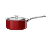 KITCHENAID Stieltopf Artisan Ø16cm rot