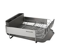 KitchenAid Support compact pour le séchage de la vaisselle - Gris anthracite