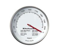 KitchenAid - Thermomètre à Viande sans Fil, Four & Barbecue, 50°C à 95°C