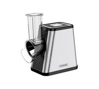 Kitchencook - Slice Me - Coupe Légumes Électrique - 150w - 5 Lames Inox