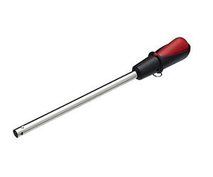 KitchenCraft - Allume-Gaz Piézo-Électrique, Sans Gaz Ni Piles, 22,5 cm