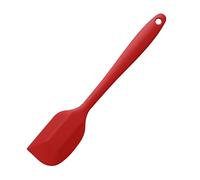 Kitchencraft Colourworks Spatule en Silicone Rouge 28 cm