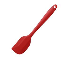 Kitchencraft Colourworks Spatule en Silicone Rouge 28 cm