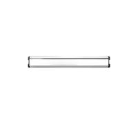 Barre aimantée porte couteaux inox L 30
