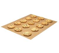 KitchenCraft - Feuille de Papier Cuisson Antiadhésive Réutilisable, Jusqu'à 1000 Utilisations, 40 x 33 cm