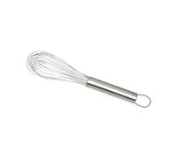 KitchenCraft - Fouet de Cuisine à 11 Fils en Acier Inoxydable, 30 cm