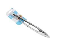 Kitchen Craft - Grande pince de cuisine en acier inoxydable - 30 cm
