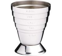 KitchenCraft - Jigger Deluxe G