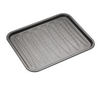 KitchenCraft MasterClass - Plateau de Cuisson Antiadhésif, 39 x 31,5 cm