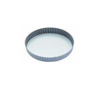 KITCHENCRAFT MOULE A QUICHE / FLAN A BASE AMOVIBLE 23 CM