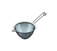 Passoire conique inox maille fine D18