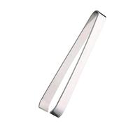 KitchenCraft - Pince à Arêtes de Poisson, Acier Inoxydable, 12 cm