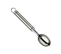 KitchenCraft Professional Metal Ice Cream Scoop, 21 cm (8.5")