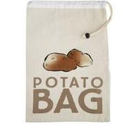 KITCHENCRAFT SAC POUR POMMES DE TERRE STAY FRESH G