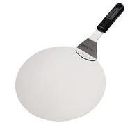 KitchenCraft Sweetly Does It - Pelle à Gâteau Ronde en Acier Inoxydable, 25 cm